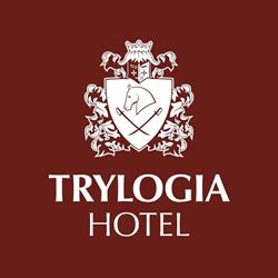 Hotel Trylogia, Zielonka godziny otwarcia