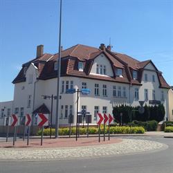 Dom Dziecka im. J. Korczaka, Darłowo godziny otwarcia
