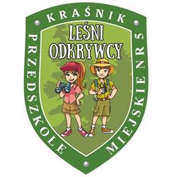 Przedszkole nr 5 Miejskie, Kraśnik godziny otwarcia