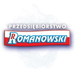 PRZEDSIĘBIORSTWO ROMANOWSKI, Bartoszyce godziny otwarcia