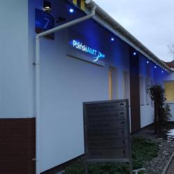Poliński AMT Sp. z o.o. - Pneumatyka i Serwis Sprężarek Warszawa, godziny otwarcia
