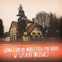 GIMNAZJUM, Szlichtyngowa godziny otwarcia