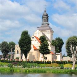Parafia rzymskokatolicka św. Jana Apostoła i Ewangelisty, Koźminek godziny otwarcia