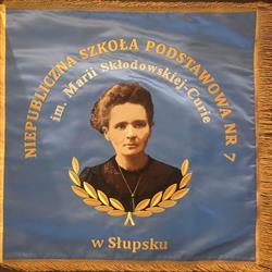 Szkoła Podstawowa Nr 7, Słupsk godziny otwarcia