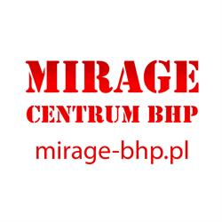 Mirage Centrum Bhp, Suwałki godziny otwarcia