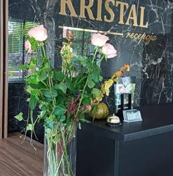 Kristal - Hotel, Braniewo godziny otwarcia