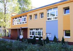 Przedszkole nr 5 Miejskie, Świnoujście godziny otwarcia