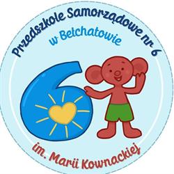 Przedszkole nr 6 Samorządowe, Bełchatów godziny otwarcia