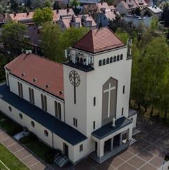 Parafia Rzymskokatolicka Św. Teresy Od Dzieciątka Jezus, Zabrze godziny otwarcia