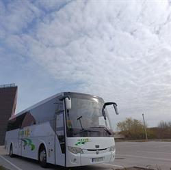 Prywatny Transport Osobowy Janbus, Grodzisk Wielkopolski godziny otwarcia
