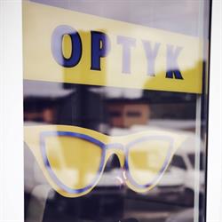 Salon Optyczny Optometrysta mgr inż. Zbysław Adamczuk, Hrubieszów godziny otwarcia