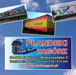 Plandeki F.P.U.H., Zagórz godziny otwarcia