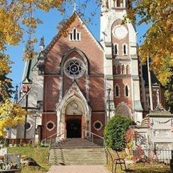 Parafia Rzymskokatolicka Św. Małgorzaty, Bielsko-Biała godziny otwarcia