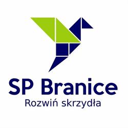 Szkoła Podstawowa im. M. Dąbrowskiej, Branice godziny otwarcia