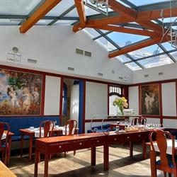 7-Niebo Restauracja, Ustka godziny otwarcia