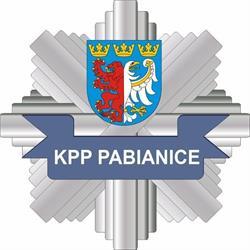 Policja - Komenda Powiatowa, Pabianice godziny otwarcia