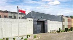 Zakład Karny, Herby godziny otwarcia