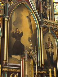 Parafia rzymskokatolicka św. Franciszka, Zabrze godziny otwarcia