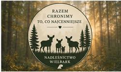Nadleśnictwo Wielbark, godziny otwarcia