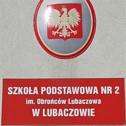 Szkoła Podstawowa Nr 2, Lubaczów godziny otwarcia