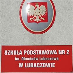 Szkoła Podstawowa Nr 2, Lubaczów godziny otwarcia