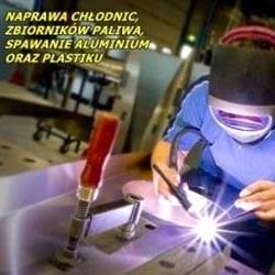 Łopatka Andrzej - Naprawa chłodnic i zbiorników paliwa, Stęszew godziny otwarcia