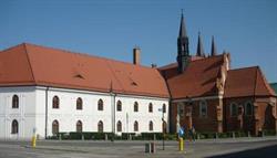 Wyższe Seminarium Duchowne, Włocławek godziny otwarcia