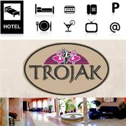 Przedsiębiorstwo Usługowo-Handlowo-Produkcyjne WAMPOL - Hotel Trojak, Mysłowice godziny otwarcia