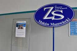 Internat Zespołu Szkół im. Żołnierzy Armii Krajowej, Maków Mazowiecki godziny otwarcia