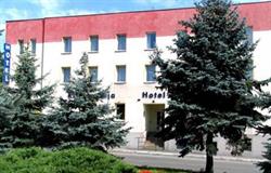 HOTEL, Szprotawa godziny otwarcia