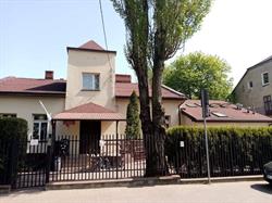 Przedszkole nr 5 Integracyjne, Pruszków godziny otwarcia