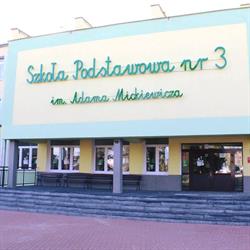 Szkoła Podstawowa Nr 3, Kraśnik godziny otwarcia