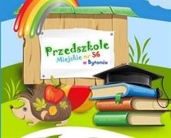 Przedszkole nr 56, Bytom godziny otwarcia