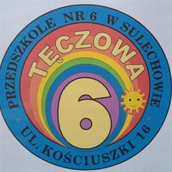 Przedszkole nr 6, Sulechów godziny otwarcia