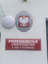 Przedszkole Samorządowe, Izbica Kujawska godziny otwarcia