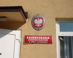 Przedszkole Samorządowe, Izbica Kujawska godziny otwarcia