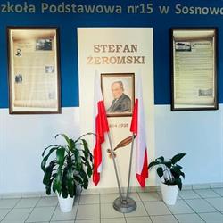 Szkoła Podstawowa nr 15 im. S. Żeromskiego, Sosnowiec godziny otwarcia