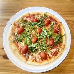 Bravo - Pizzeria, Ruda Śląska godziny otwarcia