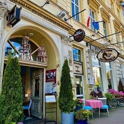 Restauracja "BUONGIORNO", Koszalin godziny otwarcia