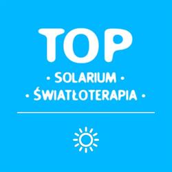 Top Solarium, Toruń godziny otwarcia