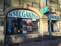 U Jacka - Księgarnia, Jasło godziny otwarcia