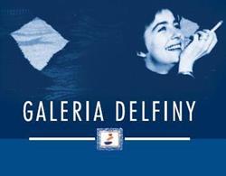 Galeria Delfiny Delfina Krasicka, Warszawa godziny otwarcia