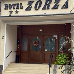 Dorota Pabiniak Hotel Zorza, Namysłów godziny otwarcia