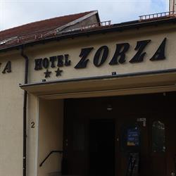 Dorota Pabiniak Hotel Zorza, Namysłów godziny otwarcia