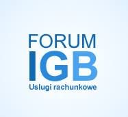 Biuro Rachunkowe FORUM IGB, Stalowa Wola godziny otwarcia
