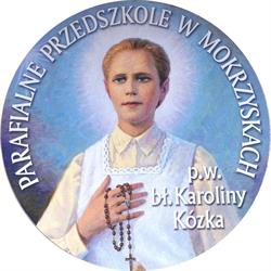 Przedszkole Parafialne, Brzesko godziny otwarcia