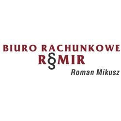 Biuro rachunkowe ROMIR Nowy Sącz, godziny otwarcia