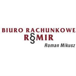 Biuro rachunkowe ROMIR Nowy Sącz, godziny otwarcia