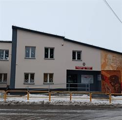 Szkoła Podstawowa, Rudka godziny otwarcia