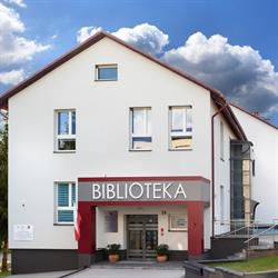 Biblioteka Publiczna Miasta i Gminy, Staszów godziny otwarcia